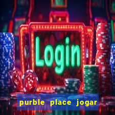 purble place jogar no click jogos